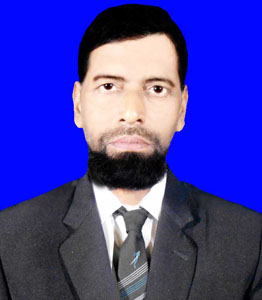 Md. Saydur Rahman