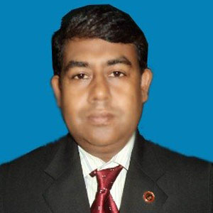 মোঃ আরিফুল ইসলাম 